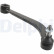 Triangle, suspension TC3772 Delphi
