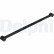 Triangle, suspension TC5517 Delphi