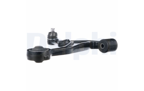 Triangle, suspension TC5541 Delphi, Image 8