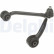 Triangle, suspension TC5687 Delphi