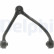 Triangle, suspension TC5687 Delphi, Vignette 5