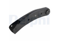 Triangle, suspension TC5776 Delphi