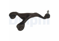 Triangle, suspension TC5876 Delphi