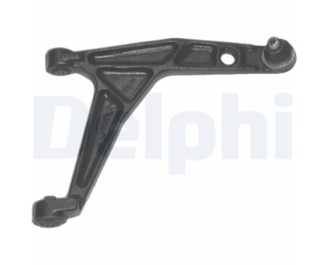 Triangle, suspension TC606 Delphi