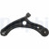 Triangle, suspension TC6833 Delphi, Vignette 6