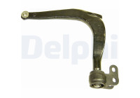 Triangle, suspension TC699 Delphi
