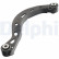 Triangle, suspension TC7022 Delphi, Vignette 2