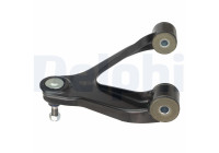 Triangle, suspension TC7037 Delphi