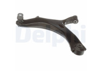 Triangle, suspension TC7623 Delphi