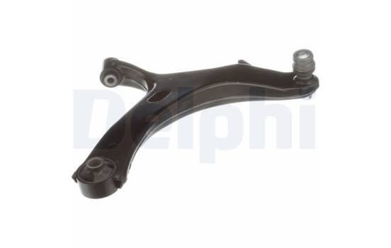Triangle, suspension TC7624 Delphi