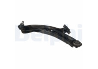 Triangle, suspension TC7627 Delphi