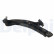 Triangle, suspension TC7627 Delphi