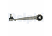 Triangle, suspension TC7776 Delphi