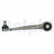 Triangle, suspension TC7776 Delphi