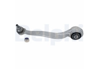 Triangle, suspension TC7787 Delphi