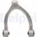 Triangle, suspension TC7816 Delphi, Vignette 4