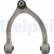 Triangle, suspension TC7817 Delphi, Vignette 5