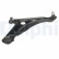 Triangle, suspension TC7912 Delphi