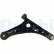 Triangle, suspension TC7912 Delphi, Vignette 4