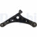 Triangle, suspension TC7912 Delphi, Vignette 6