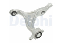 Triangle, suspension TC8092 Delphi