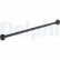 Triangle, suspension TC8164 Delphi