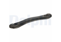 Triangle, suspension TC8180 Delphi