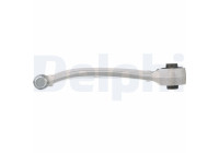 Triangle, suspension TC8271 Delphi