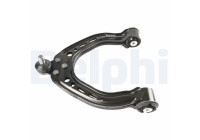 Triangle, suspension TC8273 Delphi