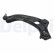 Triangle, suspension TC8383 Delphi