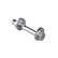 Vis de correction de carrossage TED36520 Tedgum, Vignette 2