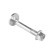 Vis de correction de carrossage TED52705 Tedgum