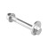 Vis de correction de carrossage TED52705 Tedgum, Vignette 2