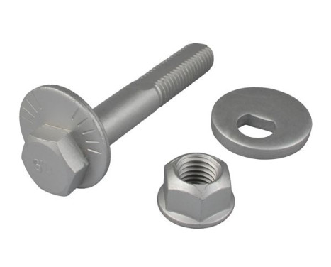Vis de correction de carrossage TED55072 Tedgum