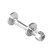 Vis de correction de carrossage TED66715 Tedgum