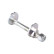 Vis de correction de carrossage TED69980 Tedgum