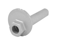 Vis de correction du carrossage TED80510 Tedgum