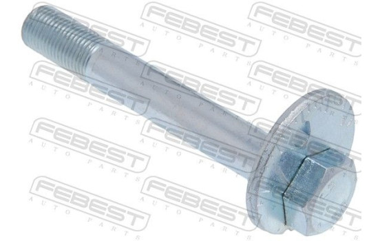 Vis de correction du carrossage