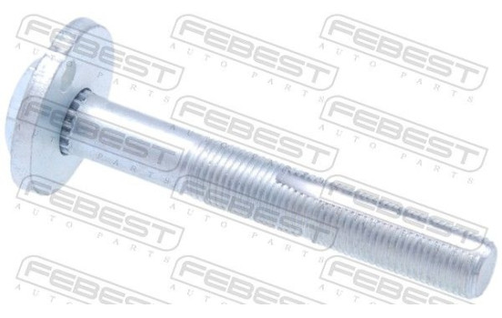 Vis de correction du carrossage