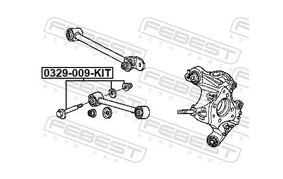 Vis de correction du carrossage, Image 2