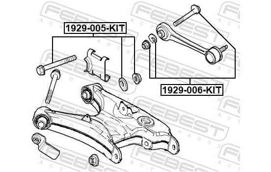 Vis de correction du carrossage, Image 2