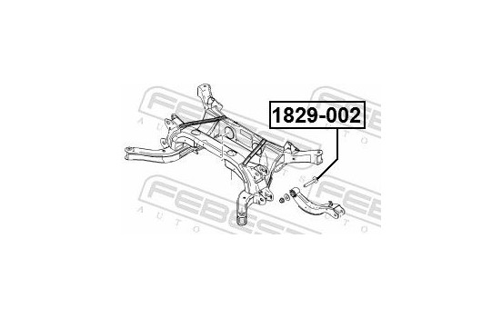 Vis de correction du carrossage, Image 3