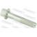 Vis de correction du carrossage
