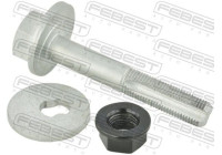 Vis de correction du carrossage