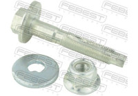 Vis de correction du carrossage