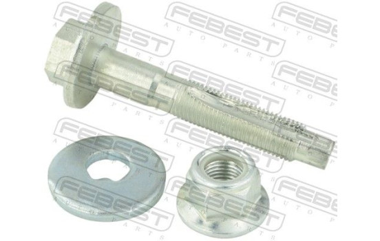 Vis de correction du carrossage