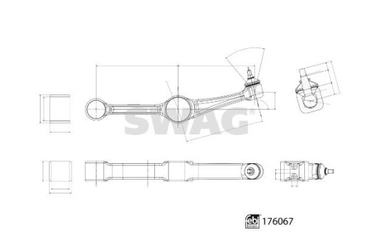 wishbone 33103283 Swag, Image 3