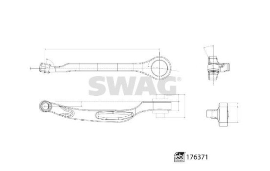 wishbone 33103498 Swag, Image 3
