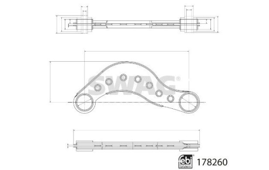 wishbone 33104442 Swag, Image 3