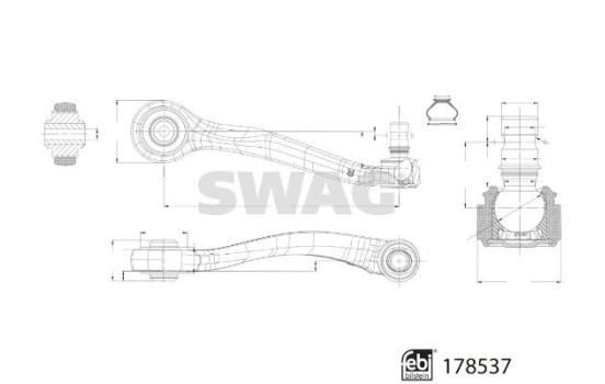 wishbone 33104577 Swag, Image 2